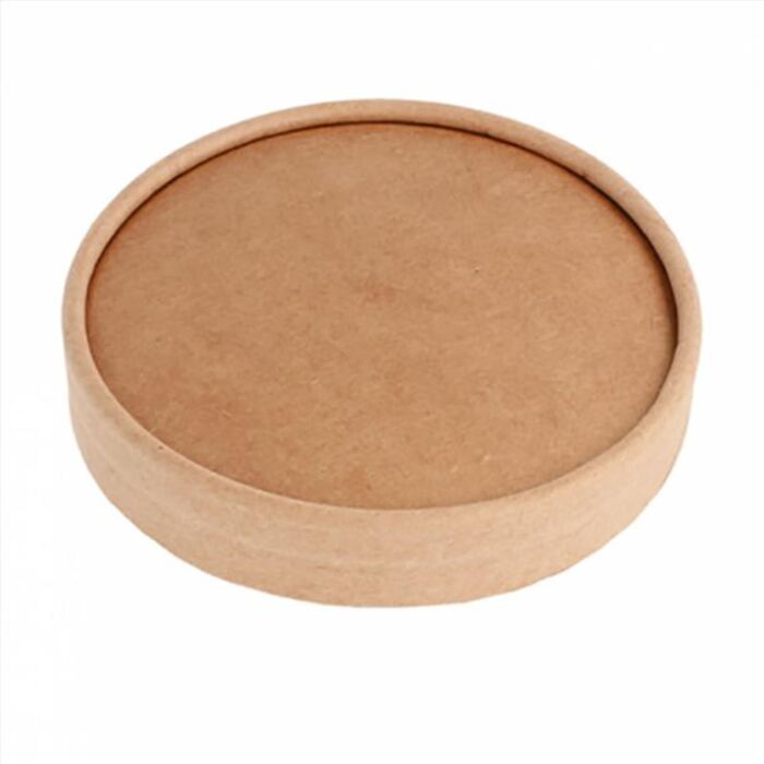 Deckel für Eis-/Glacebecher 150 ml