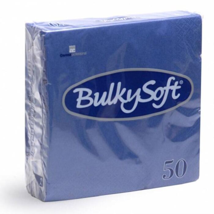 Servietten "BulkySoft Table Top" 1/4 Falz