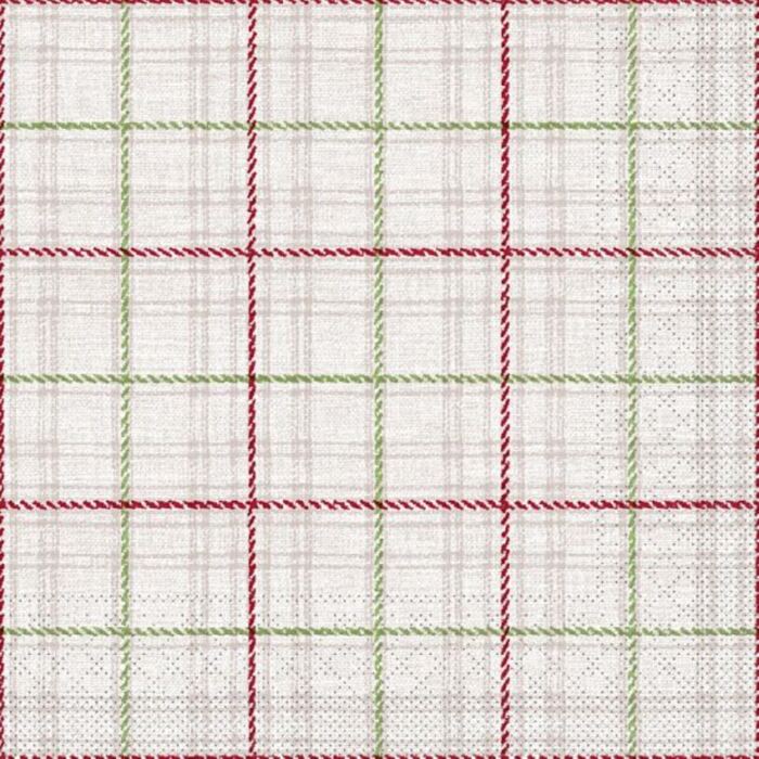 Serviette "BENTE"