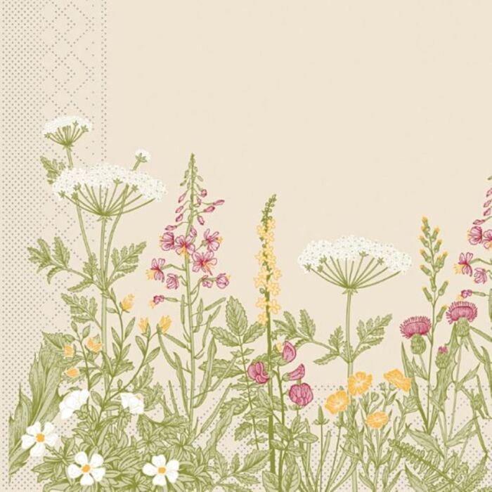 Serviette "AURELIA"