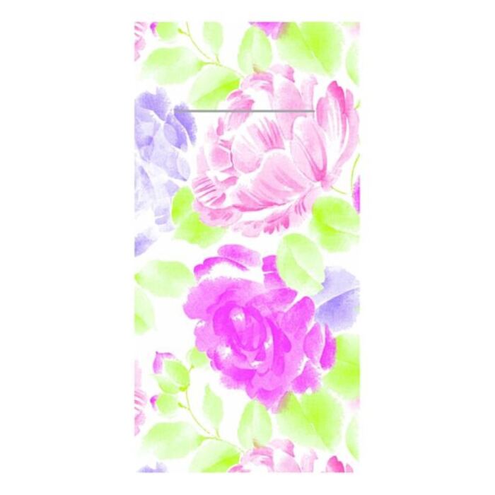 Pocket Napkins "Valerie"