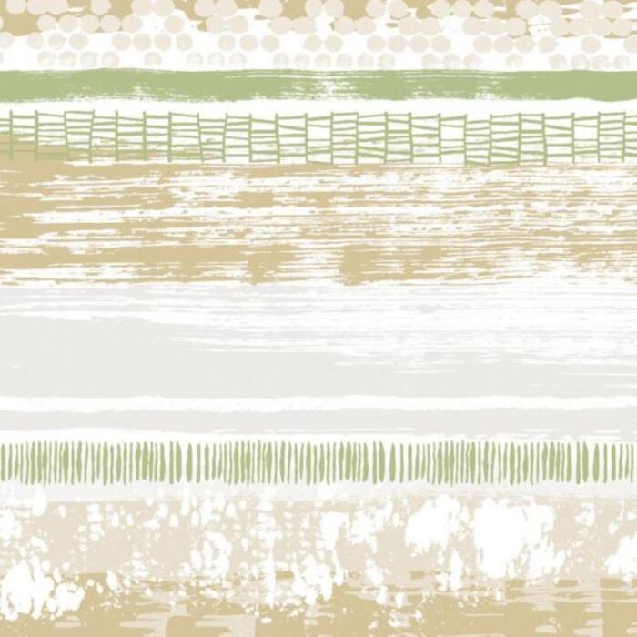 Serviette "INDUSTRY"nature