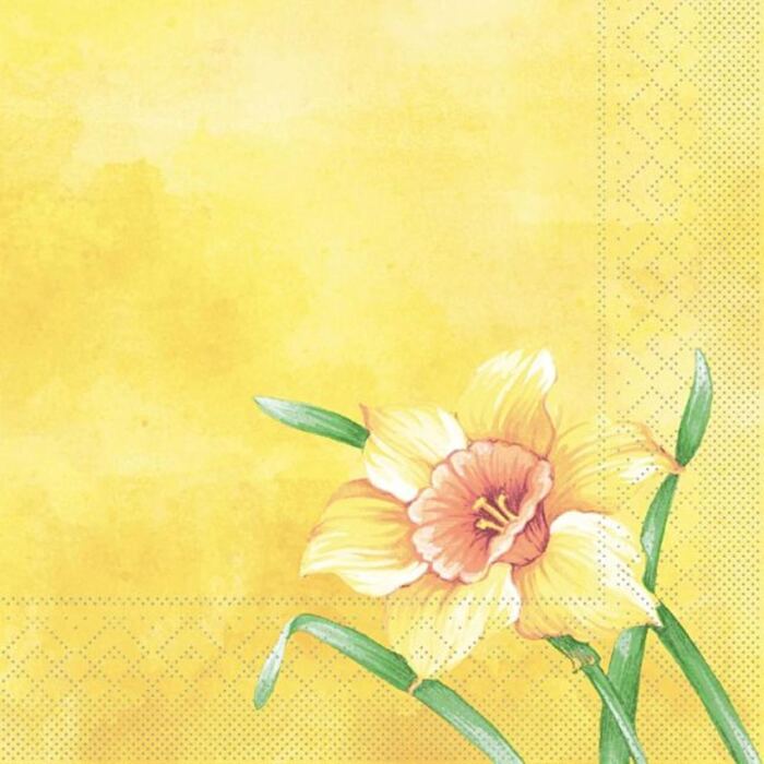 Serviette "ELVIRA"  sahara