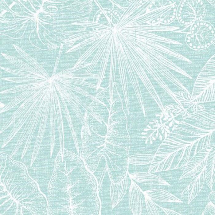 Serviette "KONA" sky