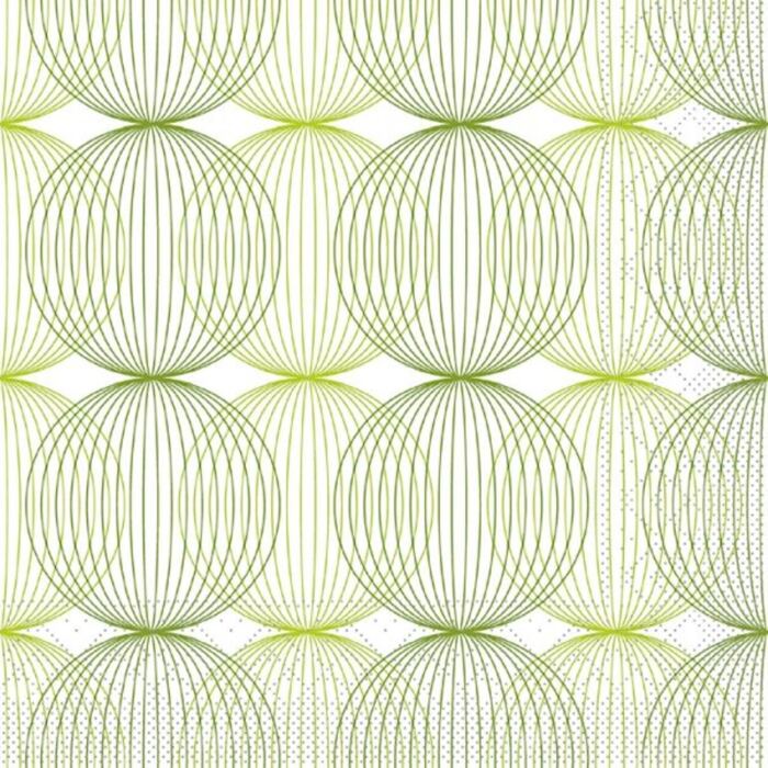 Serviette "LUDO"