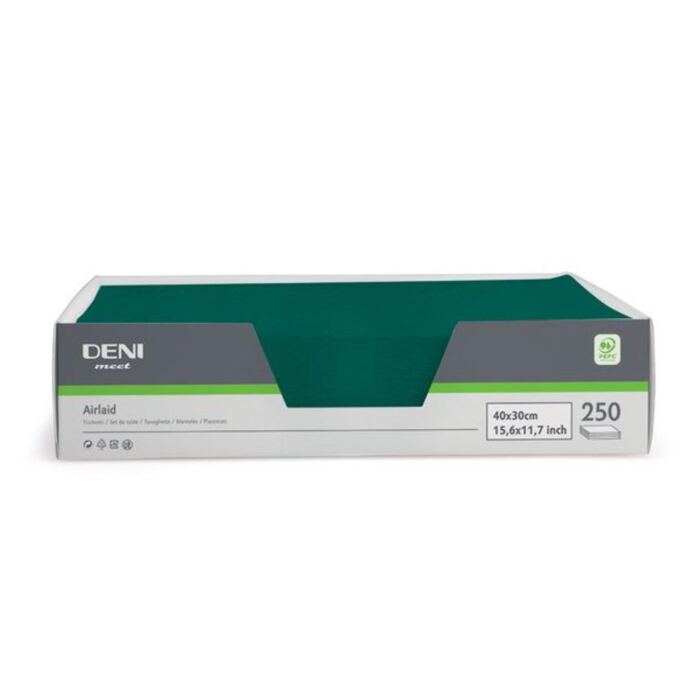 Tischset "Airlaid Deni"