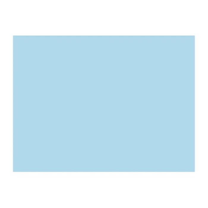 Tischset "BASIC SKY"