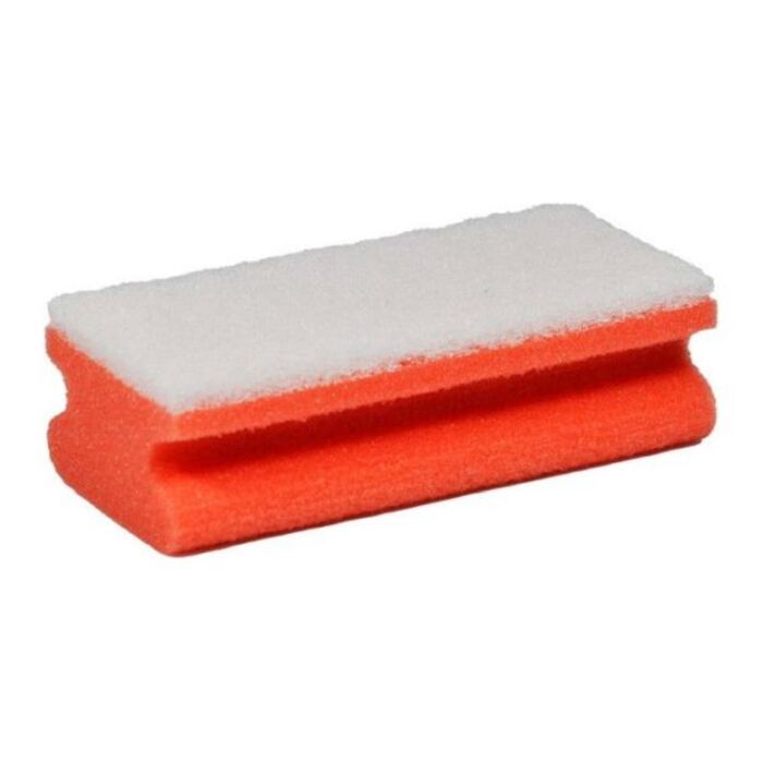 Pad-Schwamm