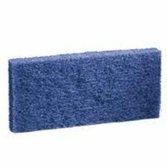 3M Scotch-Brite Maxi Pad blau