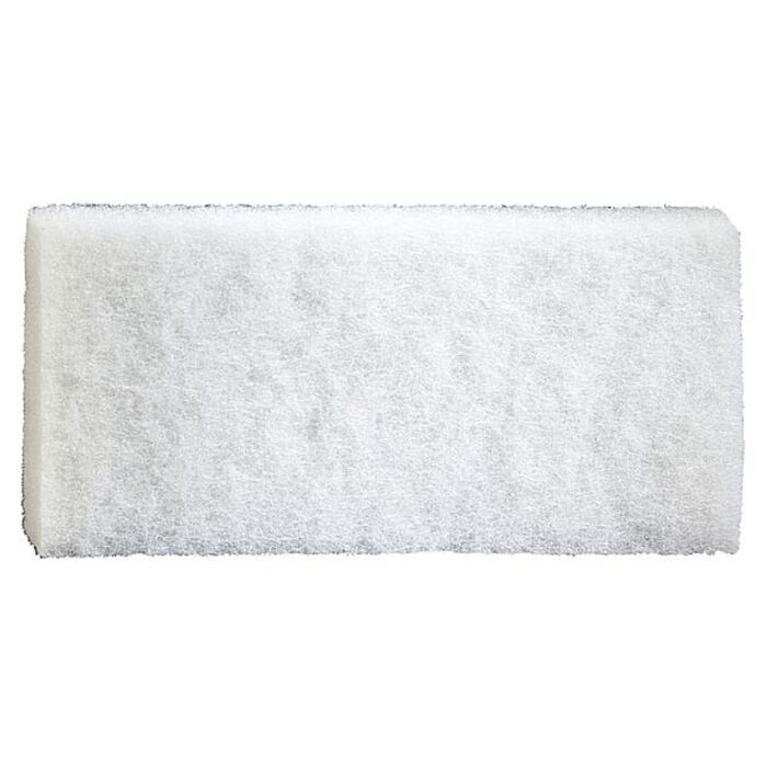 3M Scotch-Brite Maxi Pad weiss