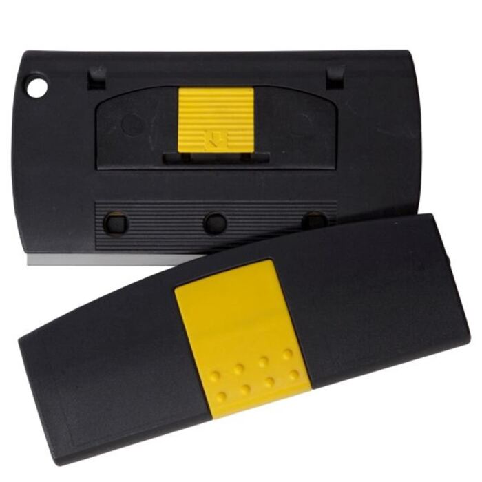 GLASMANN Sicherheitsschaber