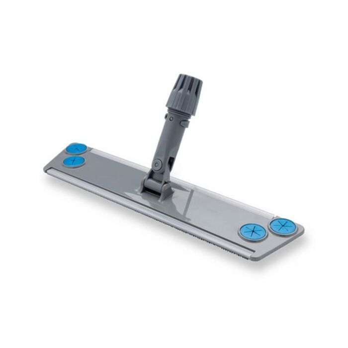 Kunststoff-Kletthalter