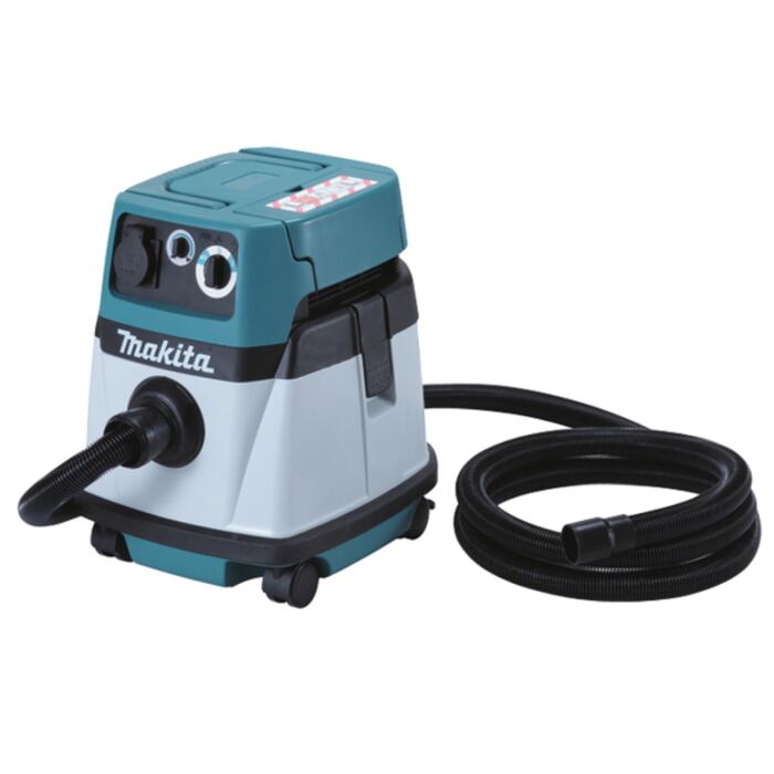 Industrie-Nass- Trockensauger 13 Liter Makita