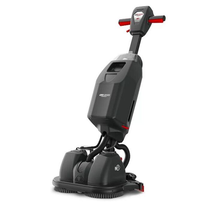 Numatic Kompakt Scheuersaugmaschine