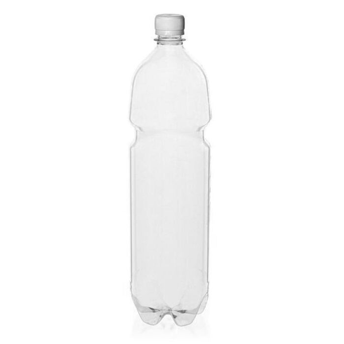 PET Flasche 0.5 L
