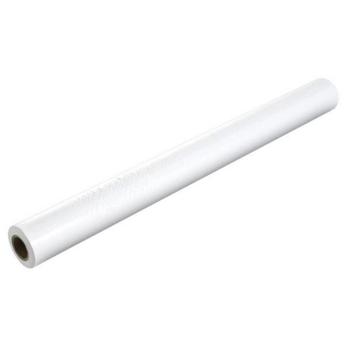 Tischtuchrolle Plastik, 45 my, einzeln verpackt