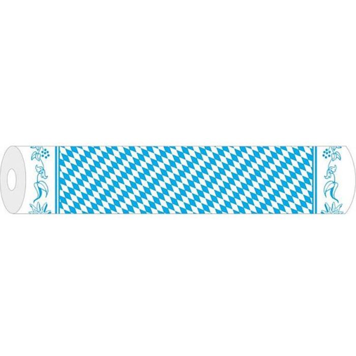 Tischtuchrollen Linclass, Oktoberfest Bayern