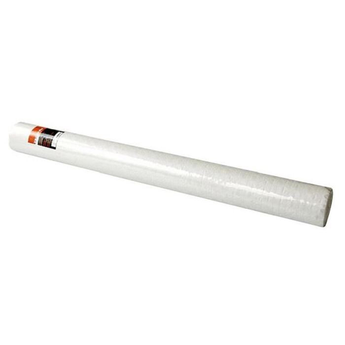 Tischtuchrolle Papier, Damast-Prägung