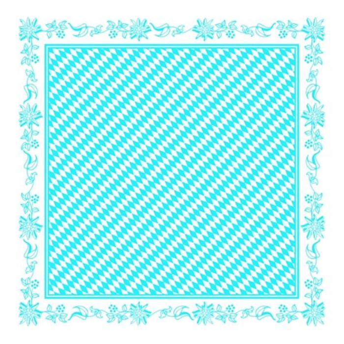 Tischdecke  "OKTOBERFEST"