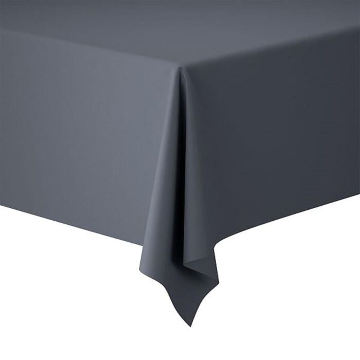 Tischdecke Evolin schwarz