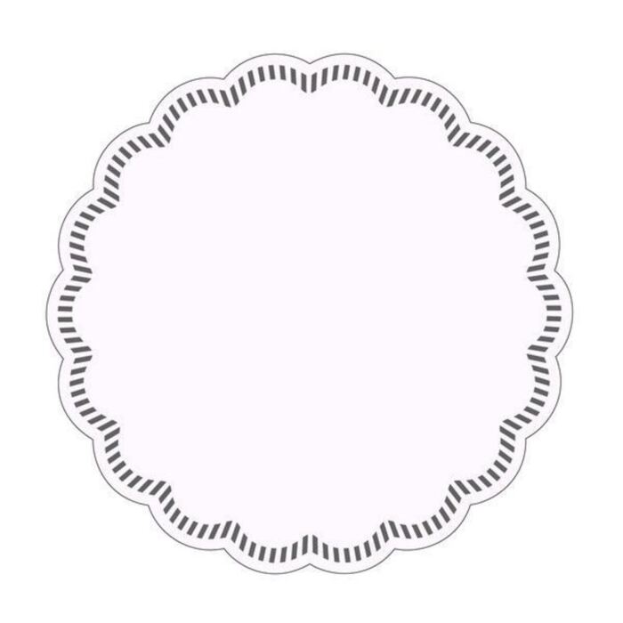 Untersetzer / Coaster
