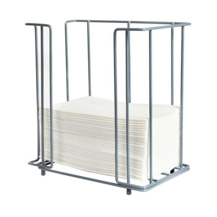 Serviettendispenser 40 x 40 cm