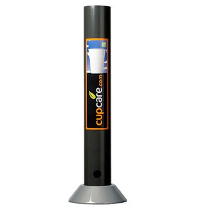 Bechersammler "Rocket"