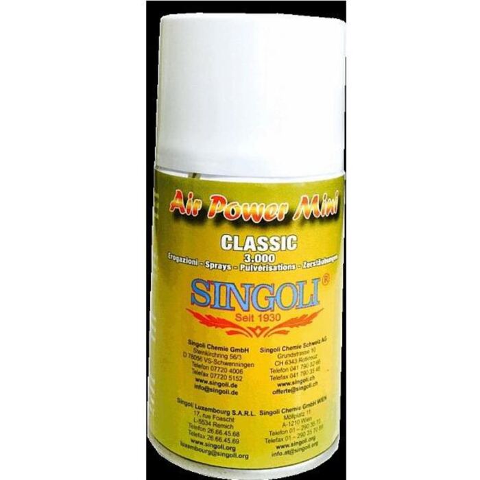 Classic (Nachfüller)