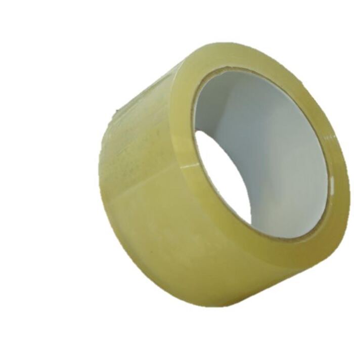 PVC  Transparent Verpackungsband