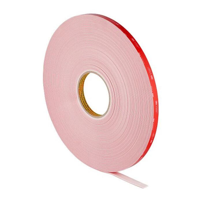 3M VHB LSE-160WF doppelseitig Hochleistungs-Klebeband