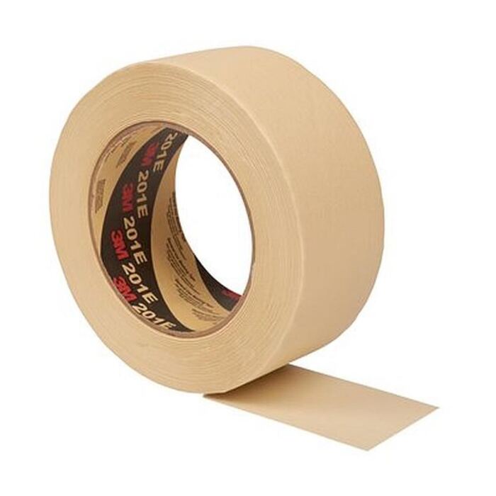 3M 201E Abdeckband, Kreppband