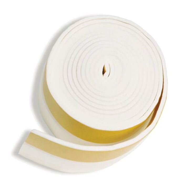 PE-Trennstreifen, selbstklebend