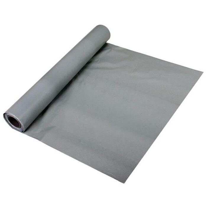 Baufolie Oeko transluzent, 15 my