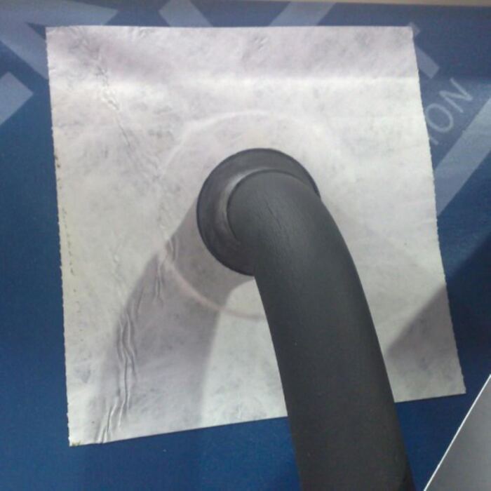 Dichtmanschette für Solar/ Antenne / Kabel