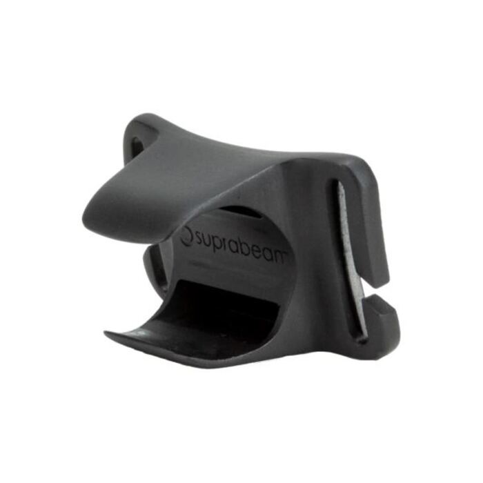 Helmhalterung selbstklebend