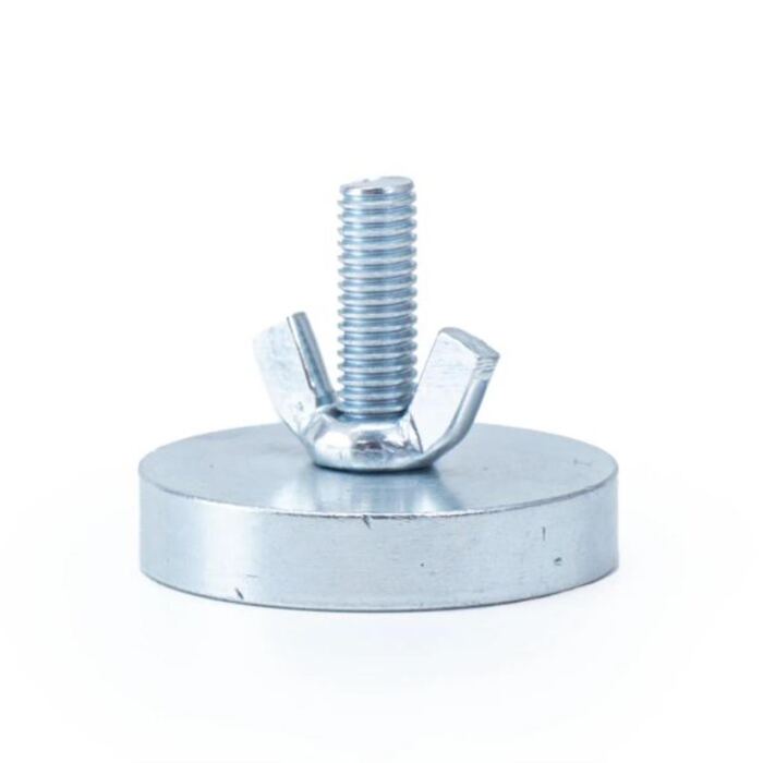 Magnetische Halterung