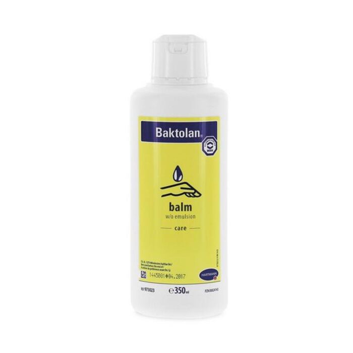Baktolan Balsam 350 ml