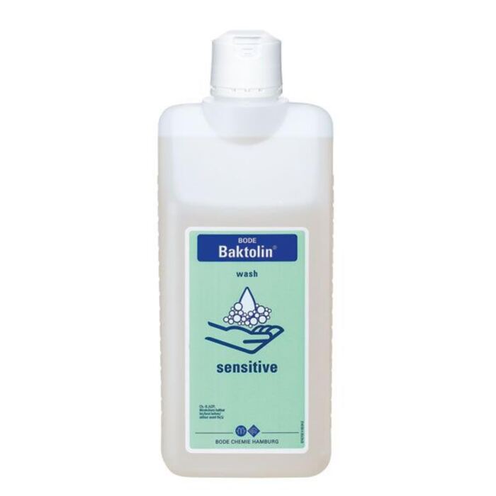 Baktolin pure Waschlotion 500 ml