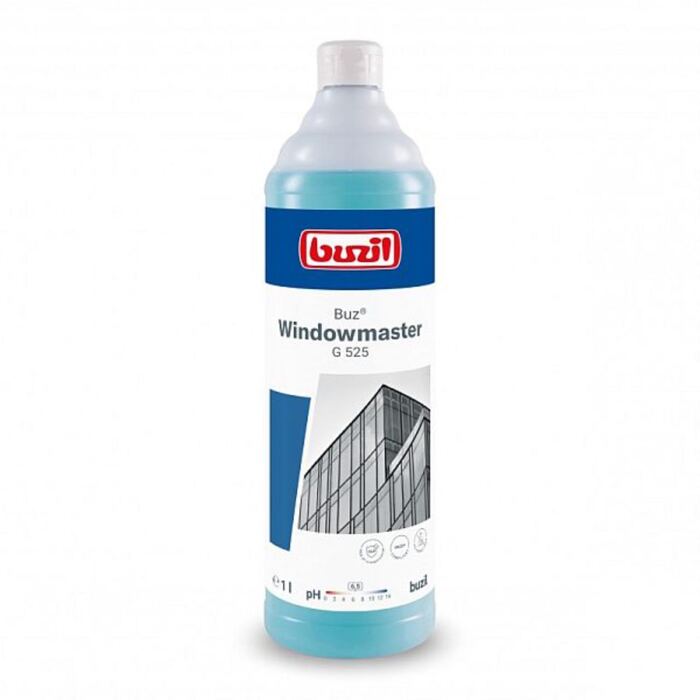 G525 Buz Window Master (Fenster)