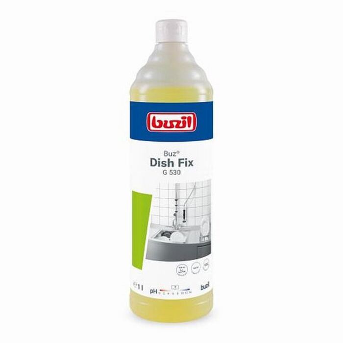 G530 Dish Fix (Küche/Lebensmittel)