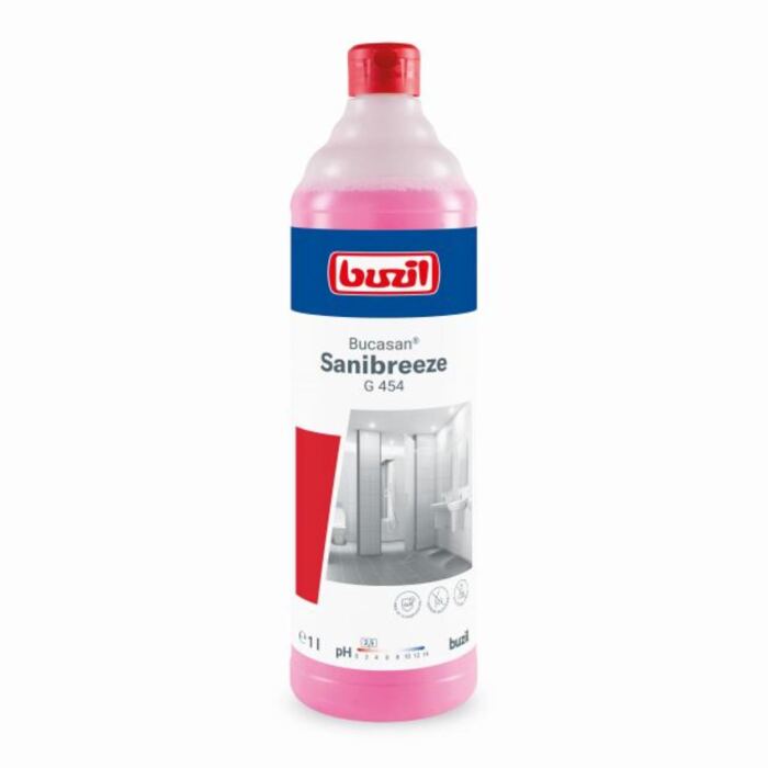 G454 Bucasan Sanibreeze (Sanitär)