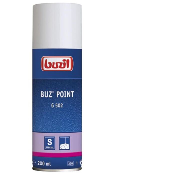 G502 Buz Point (Spezial)
