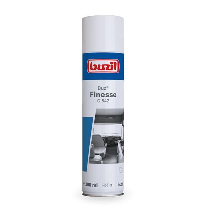 G542 Buz Finesse (Spezial)
