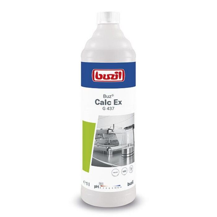 G437 Buz Calc Ex (Küche)