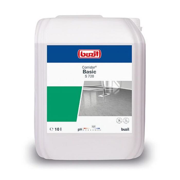 IR 16 Indumaster Step (Industrie)