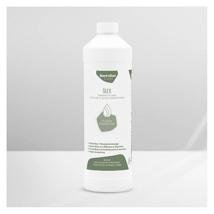 BactoDes Clean Ölex