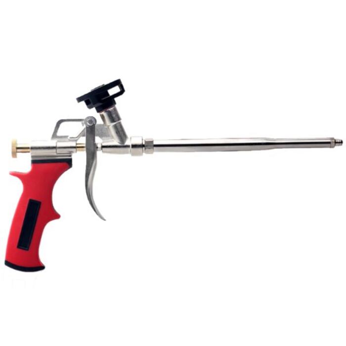PU-Schaumpistole "Metall-Gun"