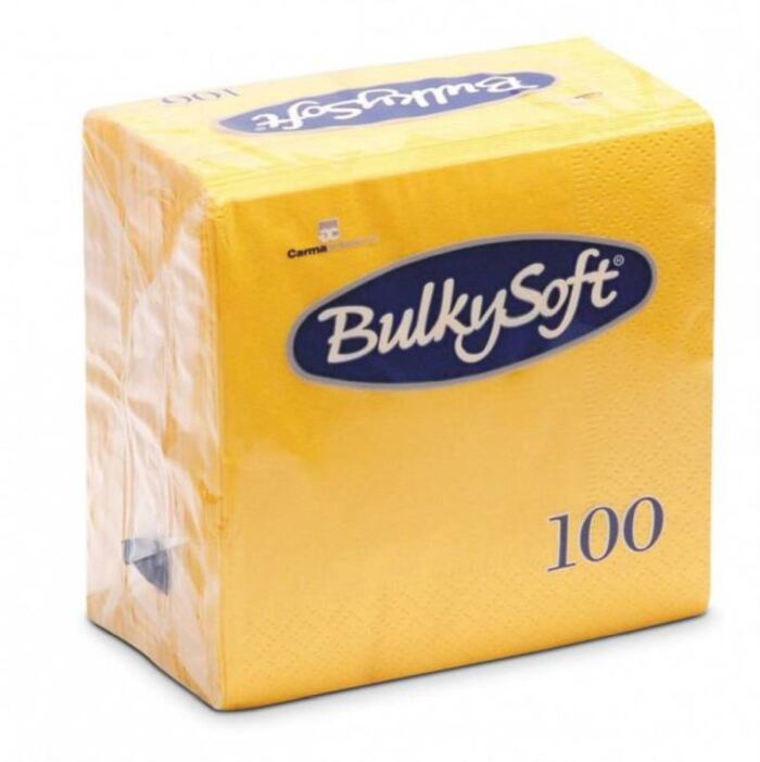 Servietten "BulkySoft Table Top"