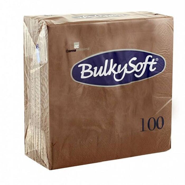 Servietten "BulkySoft Table Top"