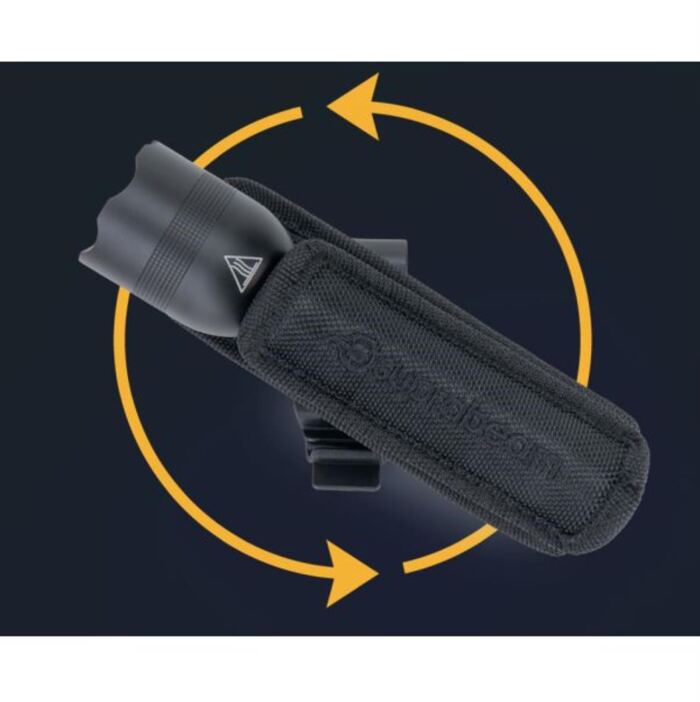 Holster für Q5 Serie
